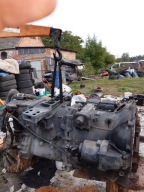 SKRZYNIA BIEGOW SCANIA R440 GRS0905R