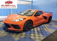 Chevrolet Corvette Stingray 1lt 2025 6.2 Benzyna 490KM