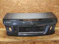 Klapa Bagażnika Mercedes W207 W212 Coupe