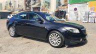 OPEL INSIGNIA A sedan 2.0 CDTI 131 KM