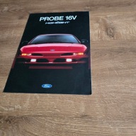 Ford Probe 16V Highlight 1995