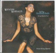 Wynton Marsalis-At The Octoroon Balls/CBS