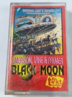 EMERSON, LAKE & PALMER - BLACK MOON