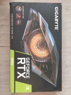 Karta graficzna Gigabyte GeForce RTX 3060 GAMING OC 12 GB