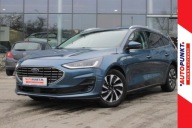 FORD Focus TITANIUM X 1.0 EcoBoost mHEV