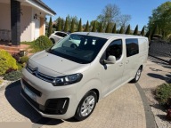Citroën Jumpy Komfort Plus XL EAT6 Business 177KM 2018r