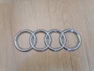 Znaczek emblemat AUDI