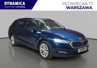 Skoda Octavia VAT 23 Combi Ambition 2.0TDI 150KM DSG 2022 r., salon PL, I