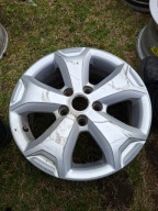 Felga aluminiowa Dacia 6.5" x 16" 5x114.3
