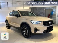 VOLVO XC40 B3 Plus Dark Suv 2.0 163KM 2025