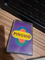 Pinokio - Bajka Muzyczna Bajka Kaseta