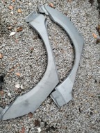 Reperaturki poszycie błotnika błotnik tylny Mazda 3