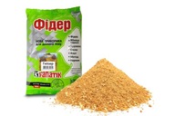 Zanęta Fanatik Feder Geyser, 900 gr
