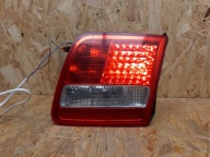AUDI A8 D3 2002- PRAWA TYLNA LAMPA TYŁ LED ORYGINAŁ 4E0945094 4E0945094C
