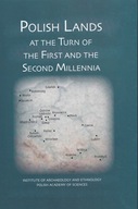 Polish Lands at the Turn of the First and the Second Millennia ; jak nowa