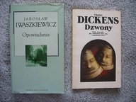 Jarosław Iwaszkiewicz Opowiadania + gratis