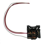 Gniazdo oprawka H7 kostka wtyczka żarówki Ford Focus 2 MK2 FL Mondeo 4 MK4