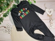 Tu świetny pajacyk 68-74cm 6-9mies