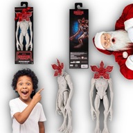 STRANGER THINGS NETFLIX DEMOGORGON KOLEKCJONERSKA FIGURKA ORYGINALNA 30 CM