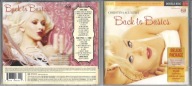 2CD CHRISTINA AGUILERA - BACK TO BASIC