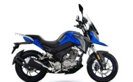 Junak ADV 125 WYPRZEDAZ Matkowski Motocykle Quady Wroclaw Benzyna