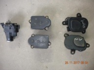 Mercedes nastawnik kolektora ssącego 6111500194