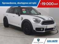 MINI Countryman Cooper SE ALL4, Salon Polska