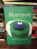 Najbardziej niebieskie oko Toni Morrison