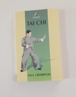 Tai chi Paul Crompton