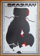 SKAZANY - Jakub Erol A1