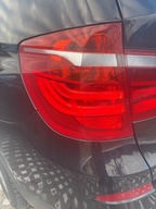 Tylna lewa lampa LED w błotnik BMW F25 X3 2010r - 2017r Europa 7217311