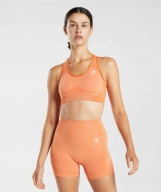 GYMSHARK stanik sportowy r. XS