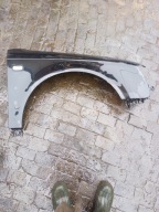 BŁOTNIK PRAWY PRZÓD AUDI A4 B7 ORGINAŁ