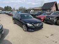 Mercedes E 350 HAK Skóra Podgrzewanie