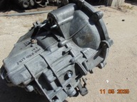 MINI COOPER R50 LIFT 1.6i SKRZYNIA manual BIEGÓW BMA BNA BHA GS5 52BG opis