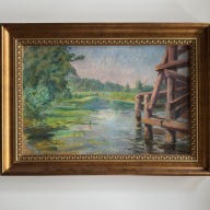 Tadeusz Korpal - „Nad Notecią”