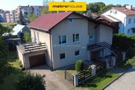 Dom, Malbork, Malborski, 350 m²