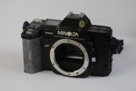 Aparat Minolta Dynax 7000i