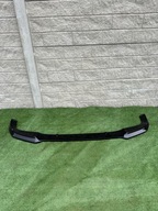 Spoiler Zderzaka Przedniego BMW X6M Hamann ORYGINAŁ