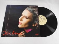 JOLA ARNAL - Prędzej Coraz Prędzej LP [EX]