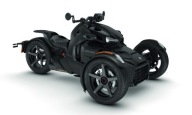 Can-Am Ryker Sport 900 ACE CVT 2025