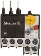 Silnikowy przekaźnik przeciążeniowy,1Z1R ZE-6