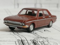 ~*~ ORYGINALNY HERPA..AUDI 100 LS..BRĄZOWY ~*~