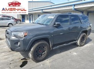 Toyota 4-Runner SR5 Premium 2024 4.0l 4.0 Benzyna 270KM