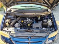 Chrysler Voyager 2.5td - skrzynia biegów r.2000