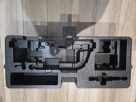 WKŁAD KOŁA ZAPASOWEGO VW UP SEAT MII SKODA CITIGO