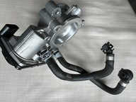 PRZEPUSTNICA VOLVO XC40 XC60 S60 III V60 II B3 B4 B5