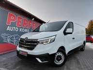 Renault Trafic Full LED Automat Navi Kamera Hak Tempomat 2.0 Diesel 150KM