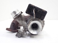 TURBINA NASTAWNIK 8511719 MINI COOPER D F55 F56 F57 1.5D B37 116KM