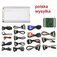 CARPROG 13.77 PROGRAMOWANIE LICZNIKÓW VW PASSAT GOLF POLO SHARAN WYS.POLSKA